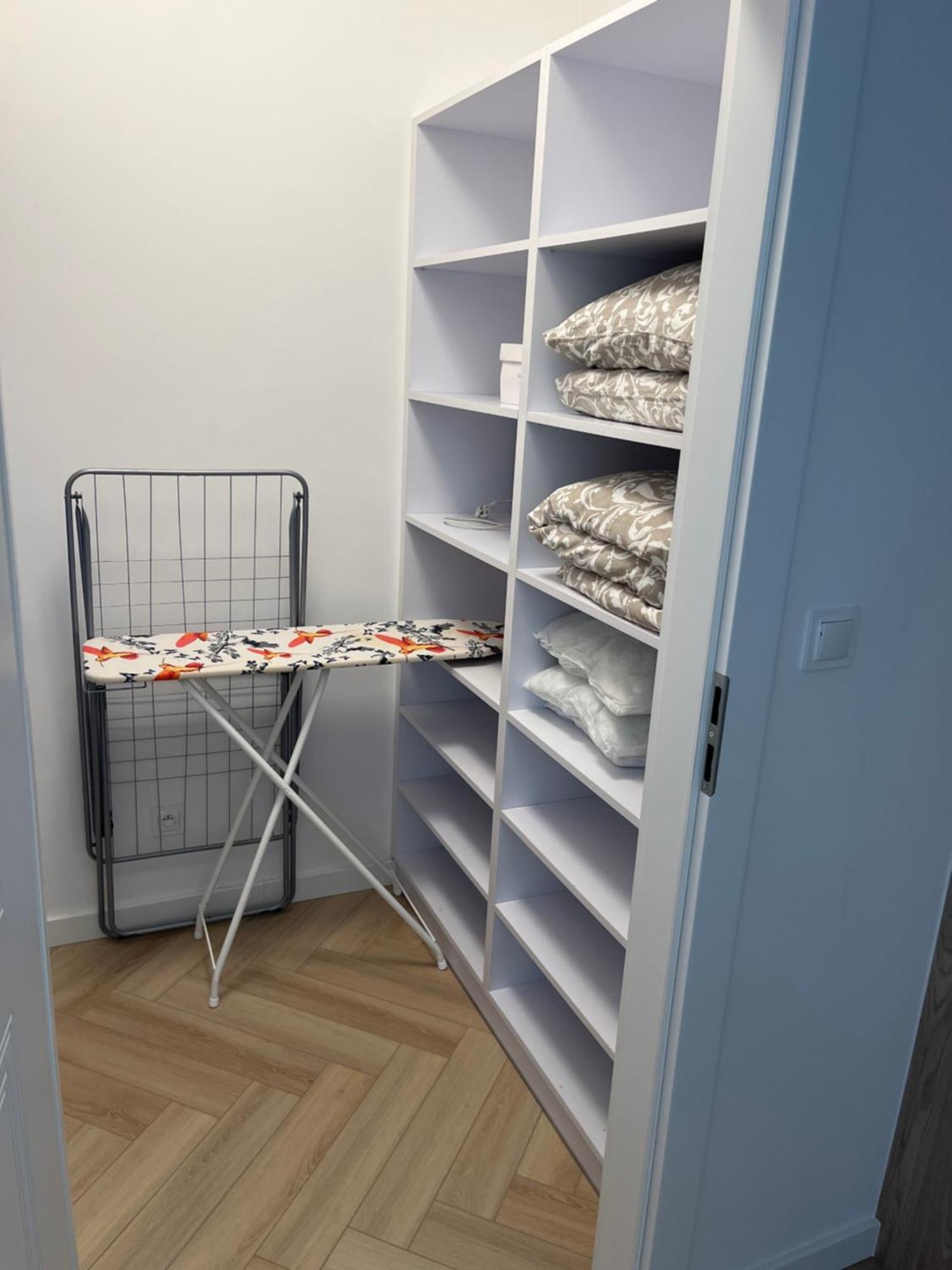 Apartament Vulcano Komfort Nowy Ursus 바르샤바 외부 사진