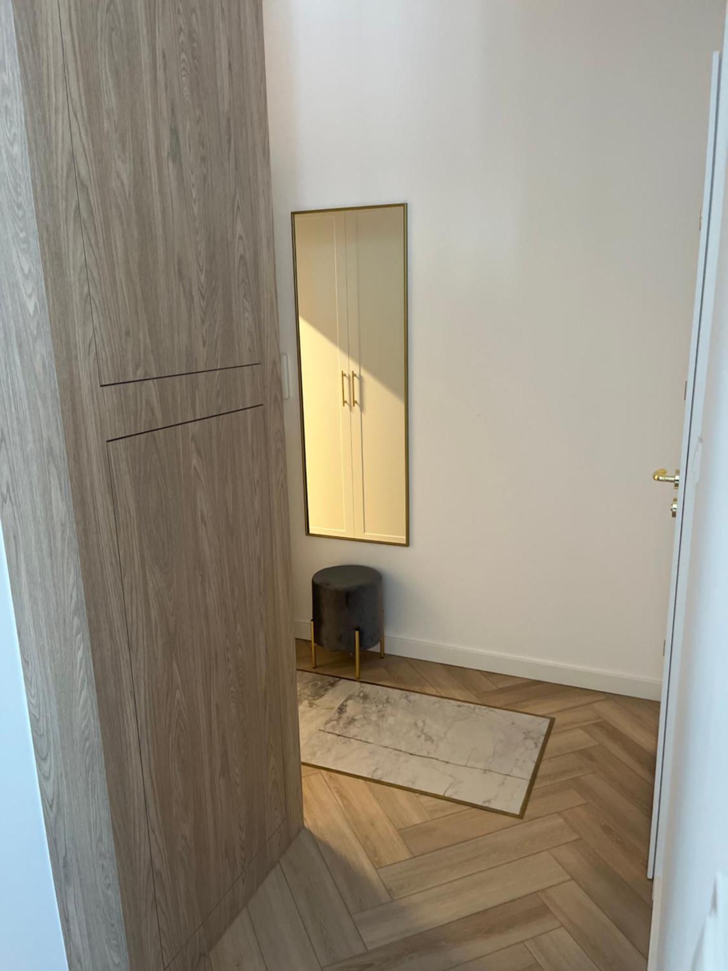 Apartament Vulcano Komfort Nowy Ursus 바르샤바 외부 사진