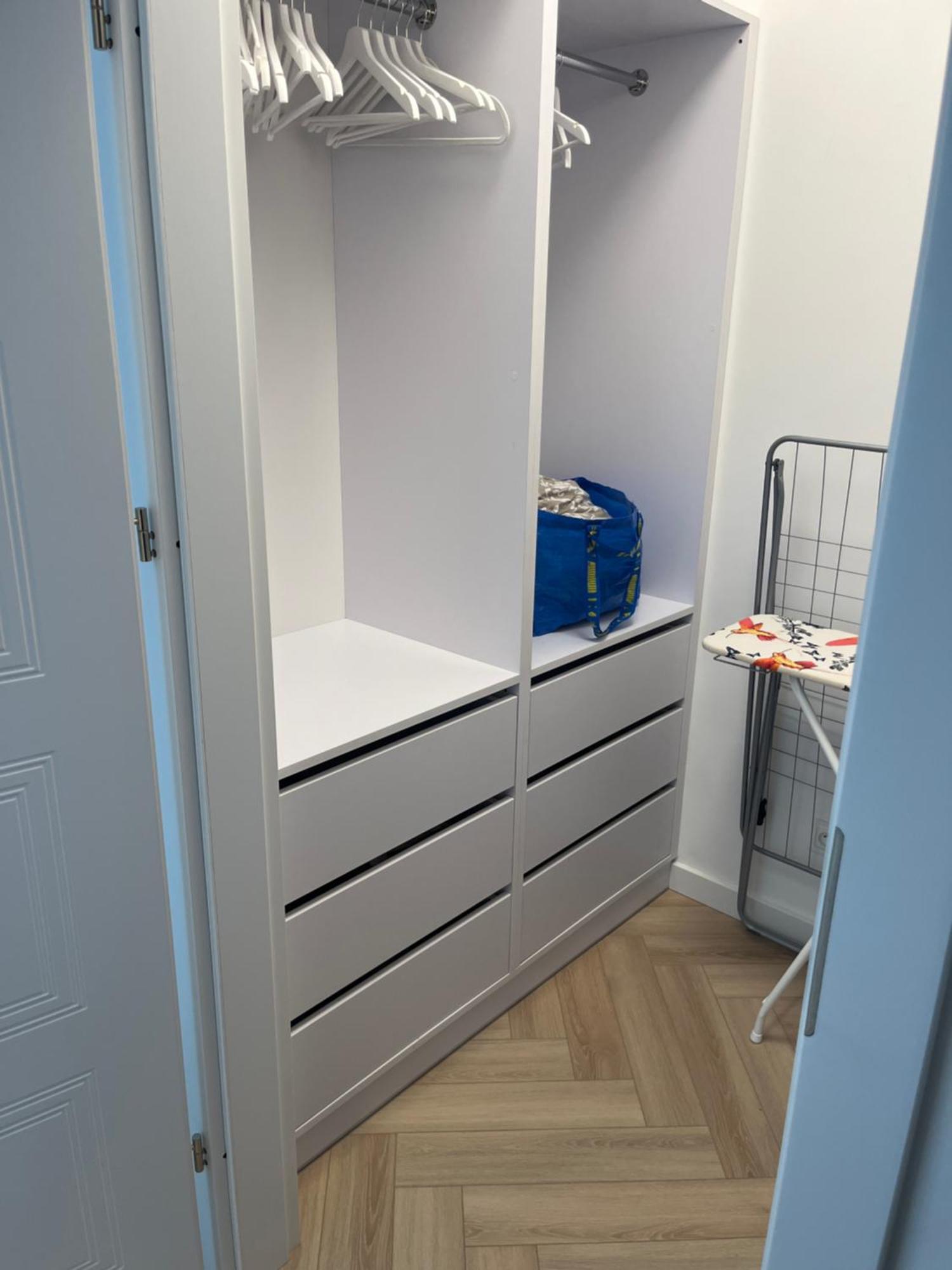 Apartament Vulcano Komfort Nowy Ursus 바르샤바 외부 사진